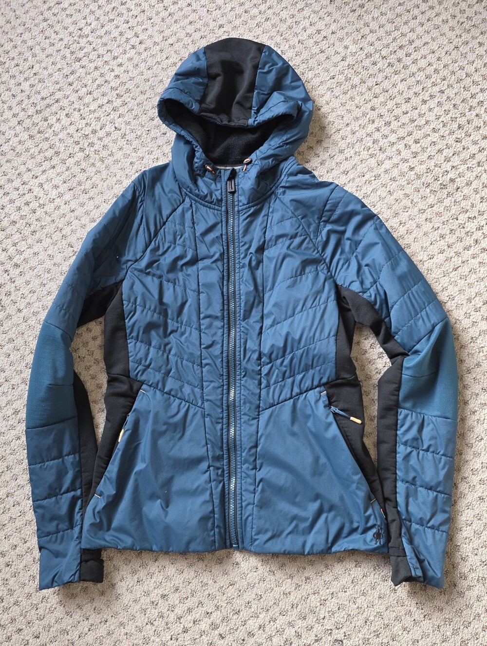 Smartwool Smartloft Hooded Jacket